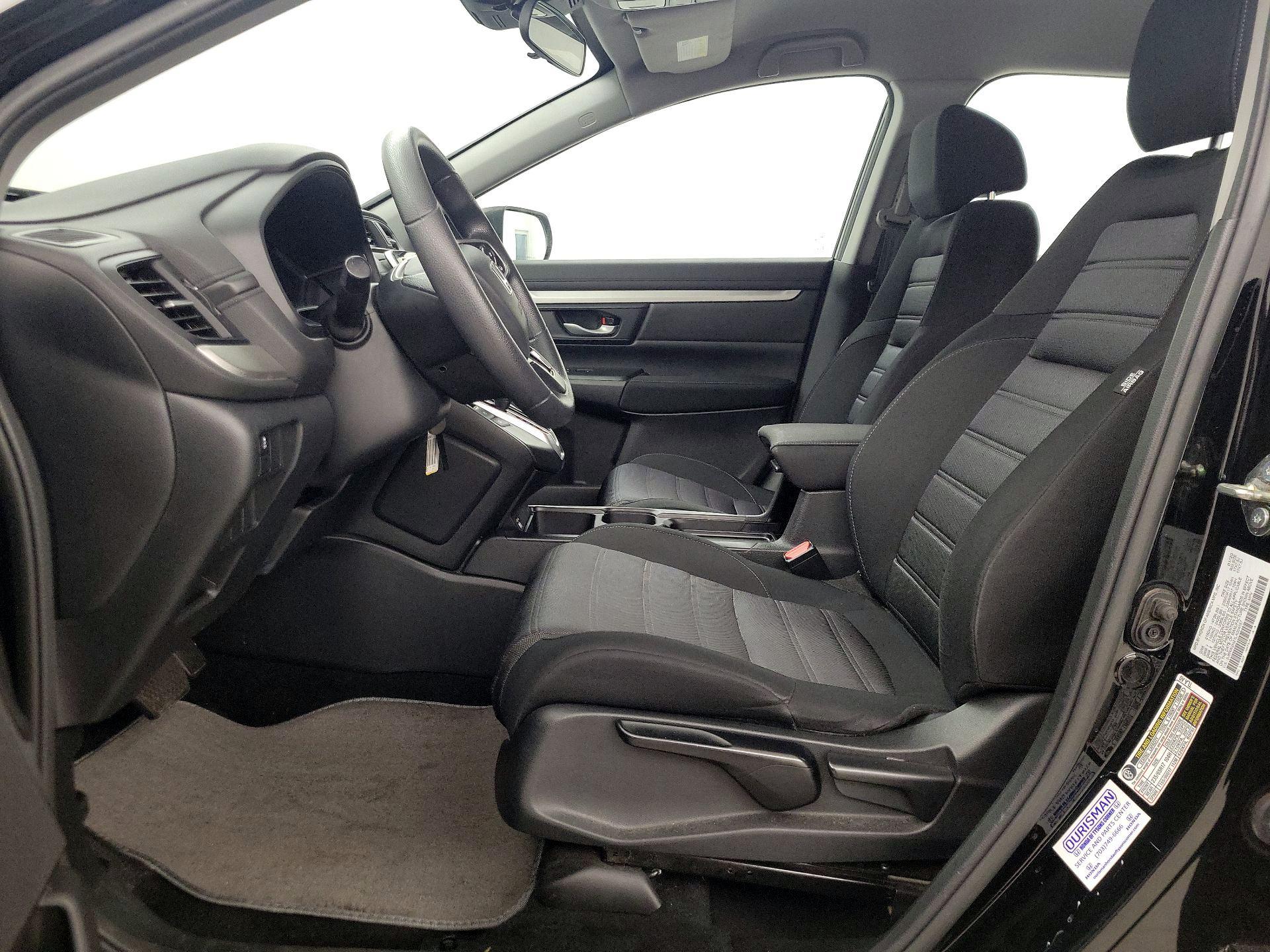 Thumbnail: 2020 Honda CR-V - 11