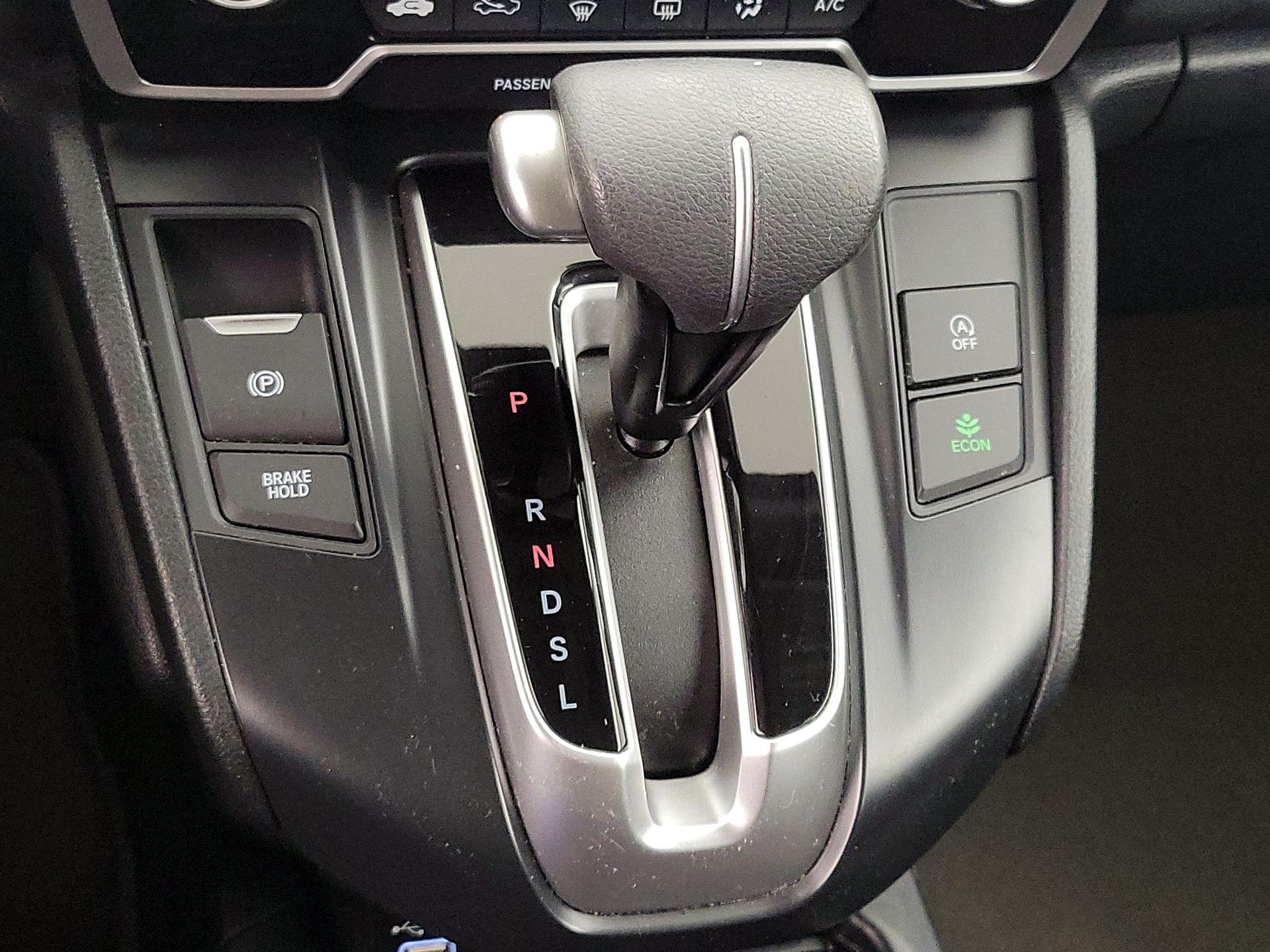 Thumbnail: 2020 Honda CR-V - 17