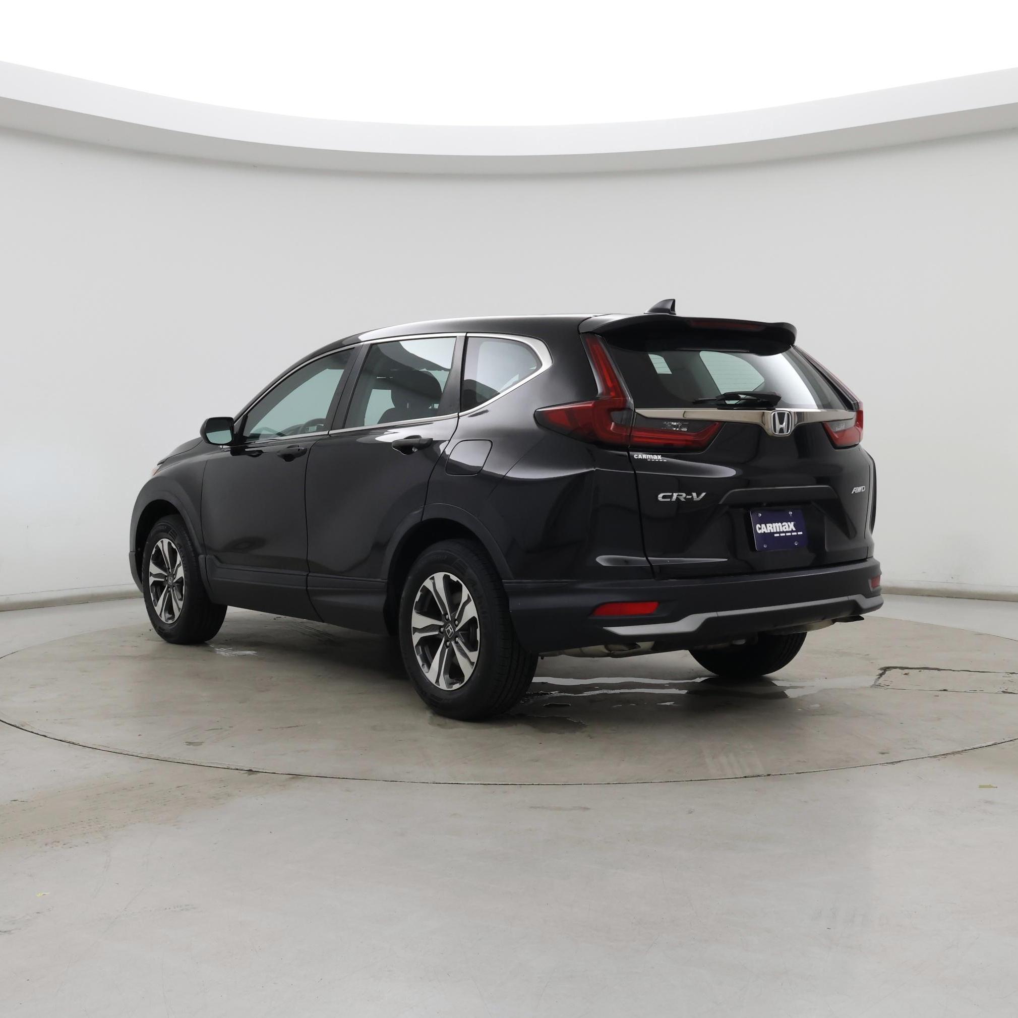 Thumbnail: 2020 Honda CR-V - 2