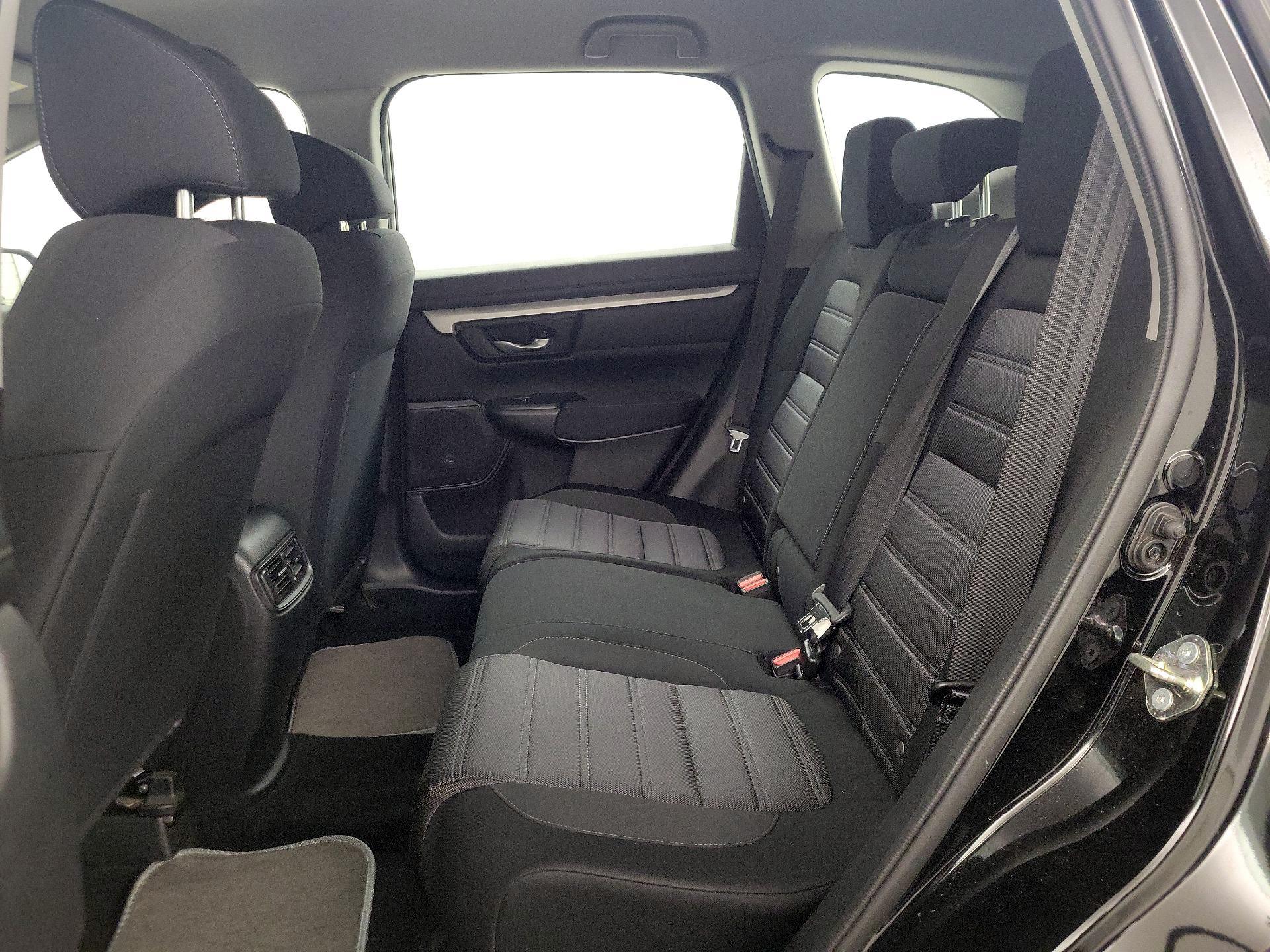 Thumbnail: 2020 Honda CR-V - 19