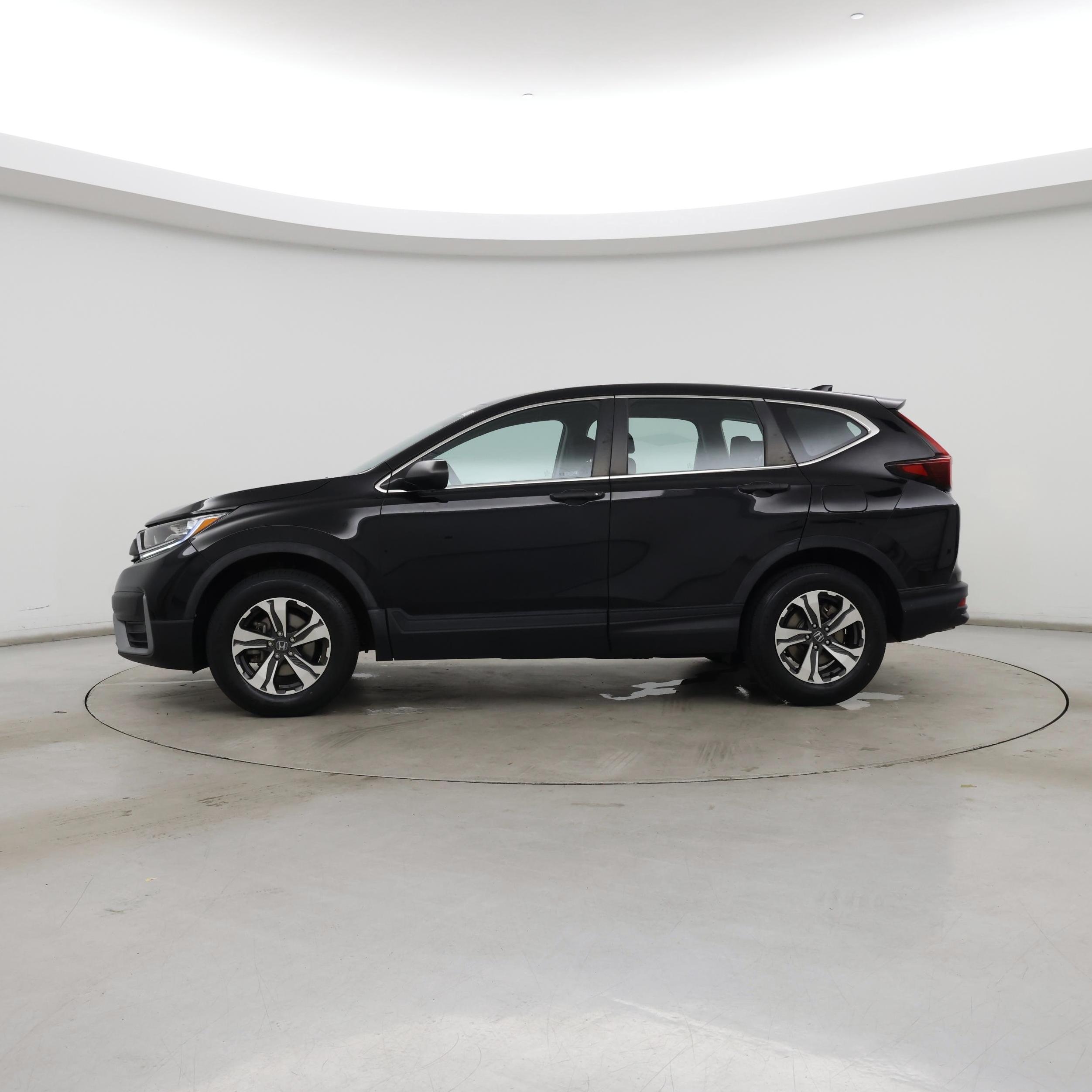 Thumbnail: 2020 Honda CR-V - 3