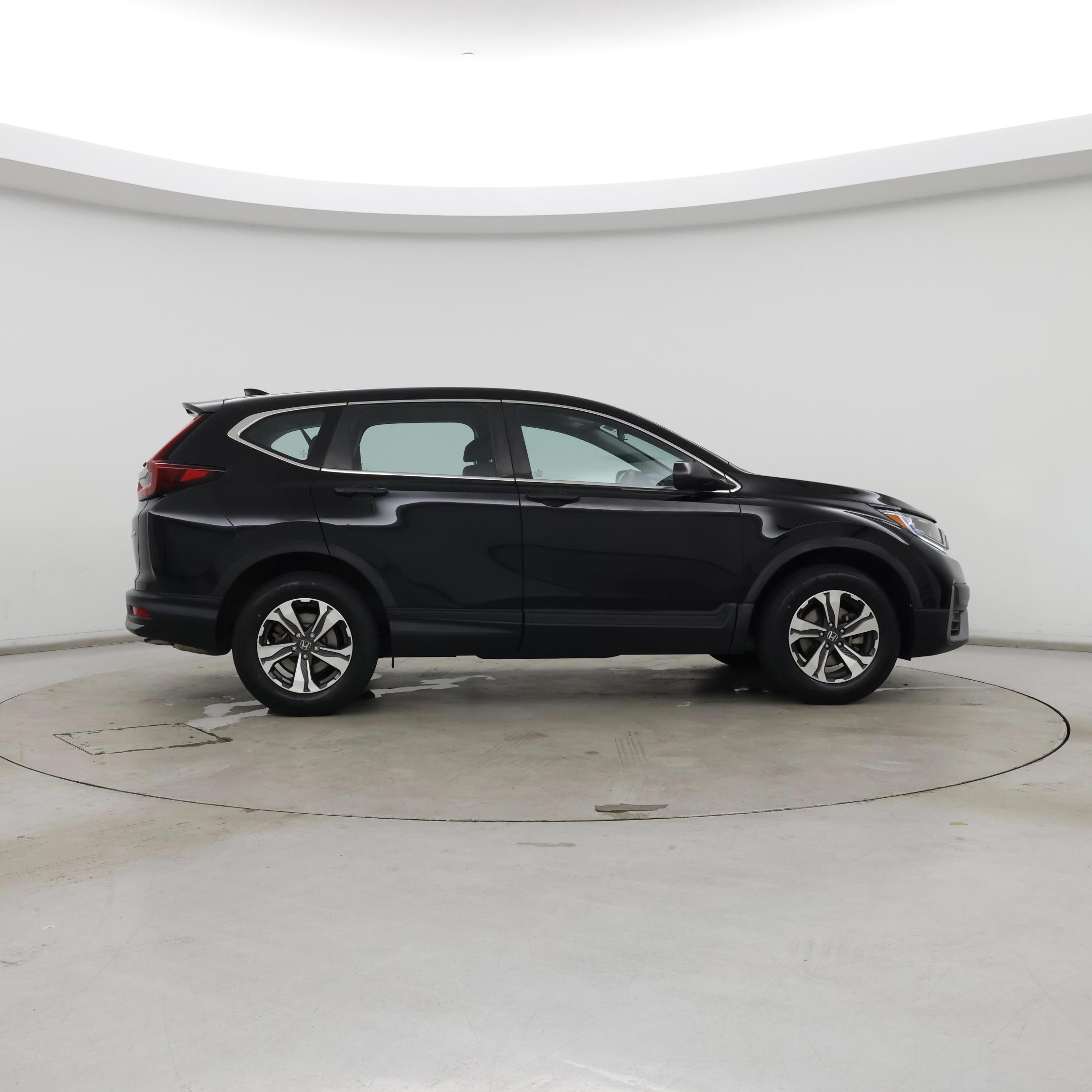 Thumbnail: 2020 Honda CR-V - 7