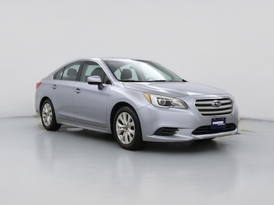 2015 Subaru Legacy Premium -
                Fredericksburg, VA