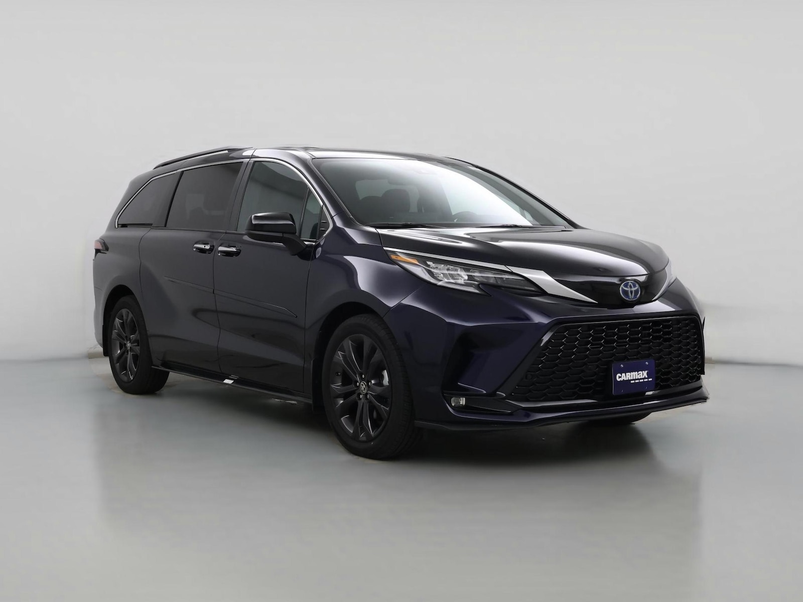2023 Toyota Sienna