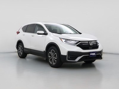 2021 Honda CR-V EX -
                Fredericksburg, VA