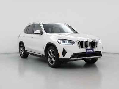 2022 BMW X3 xDrive30i -
                Fredericksburg, VA
