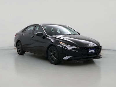 2022 Hyundai Elantra SEL -
                Fredericksburg, VA