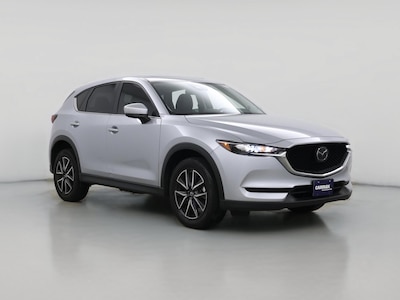 2018 Mazda CX-5 Touring -
                Fredericksburg, VA