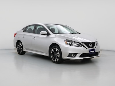 2016 Nissan Sentra SR -
                Fredericksburg, VA