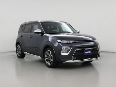 2020 Kia Soul X-Line -
                Fredericksburg, VA
