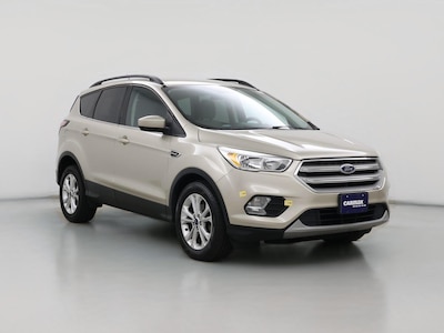 2018 Ford Escape SE -
                Glen Allen, VA