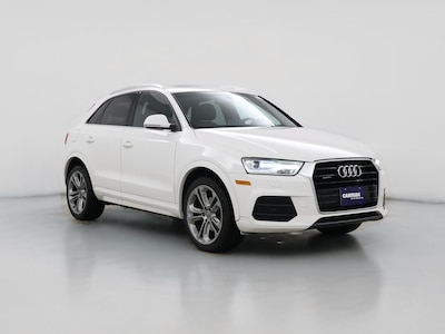 2016 Audi Q3 Premium Plus -
                  Fredericksburg, VA