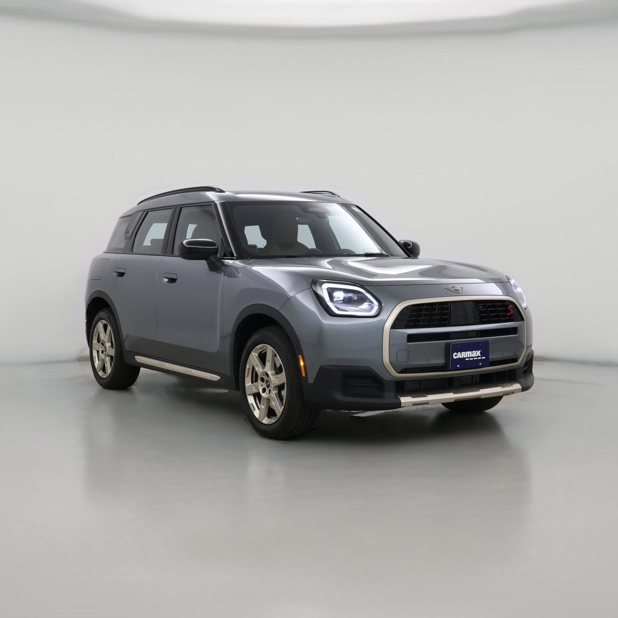 Thumbnail: 2025 MINI Cooper Countryman - 1