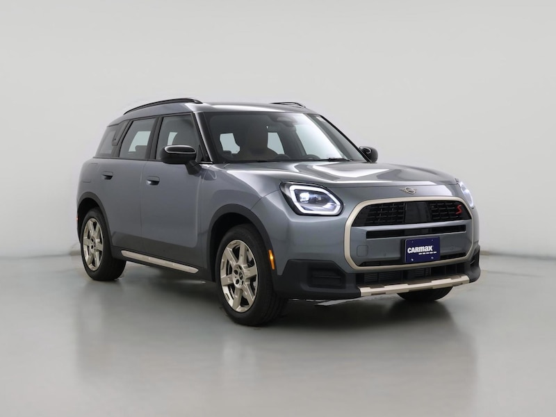 2025 MINI Cooper Countryman S -
                  Edison, NJ