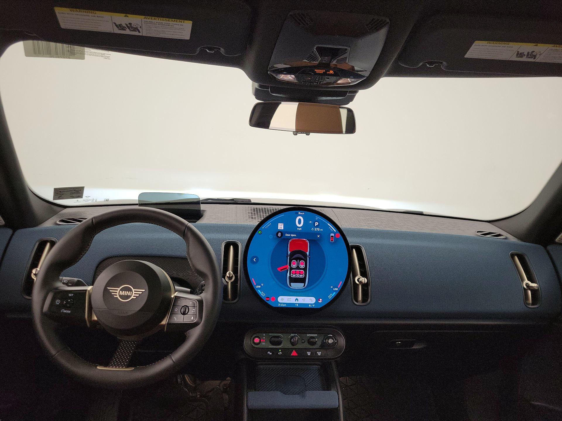 Thumbnail: 2025 MINI Cooper Countryman - 9