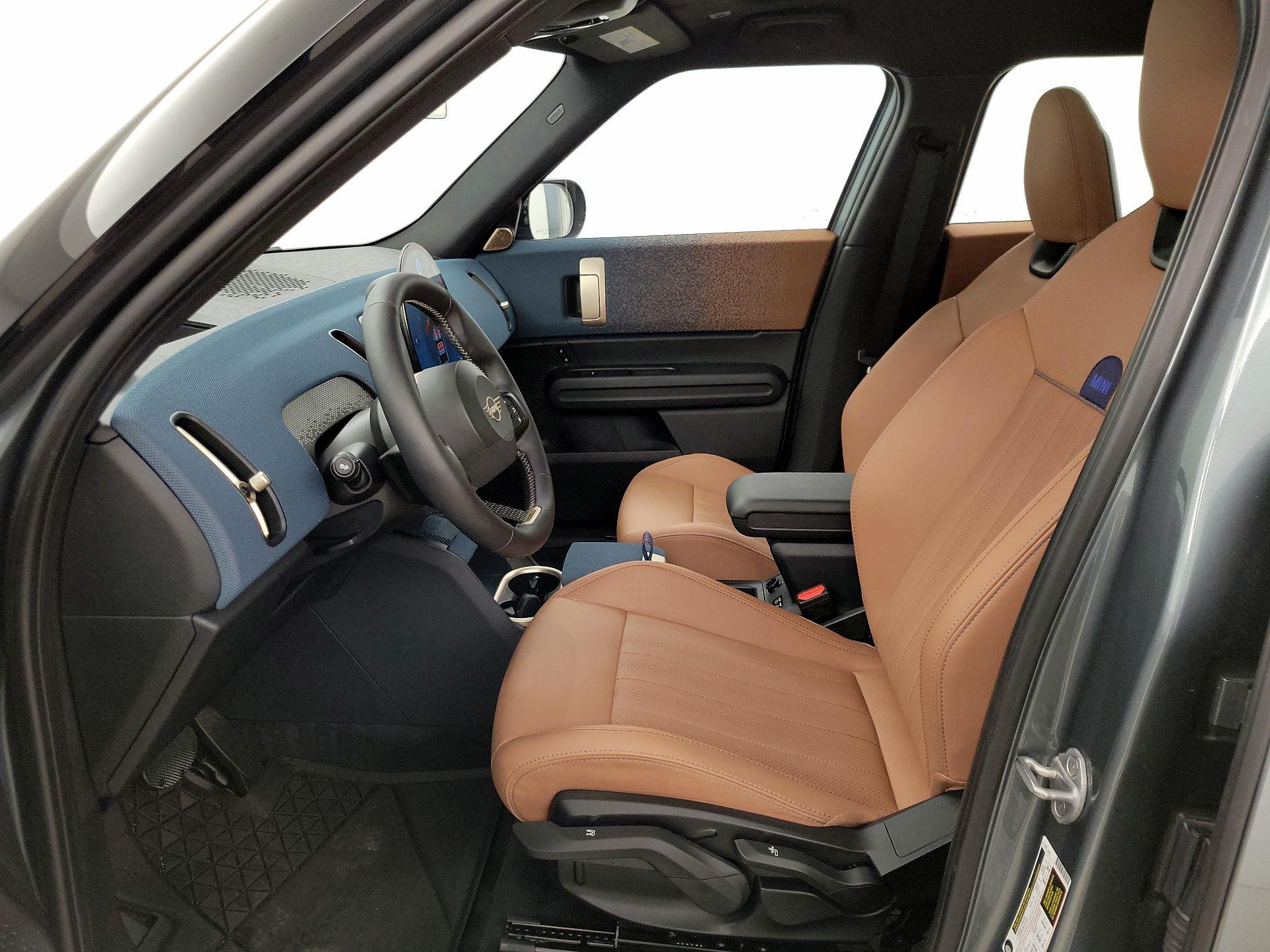 Thumbnail: 2025 MINI Cooper Countryman - 11
