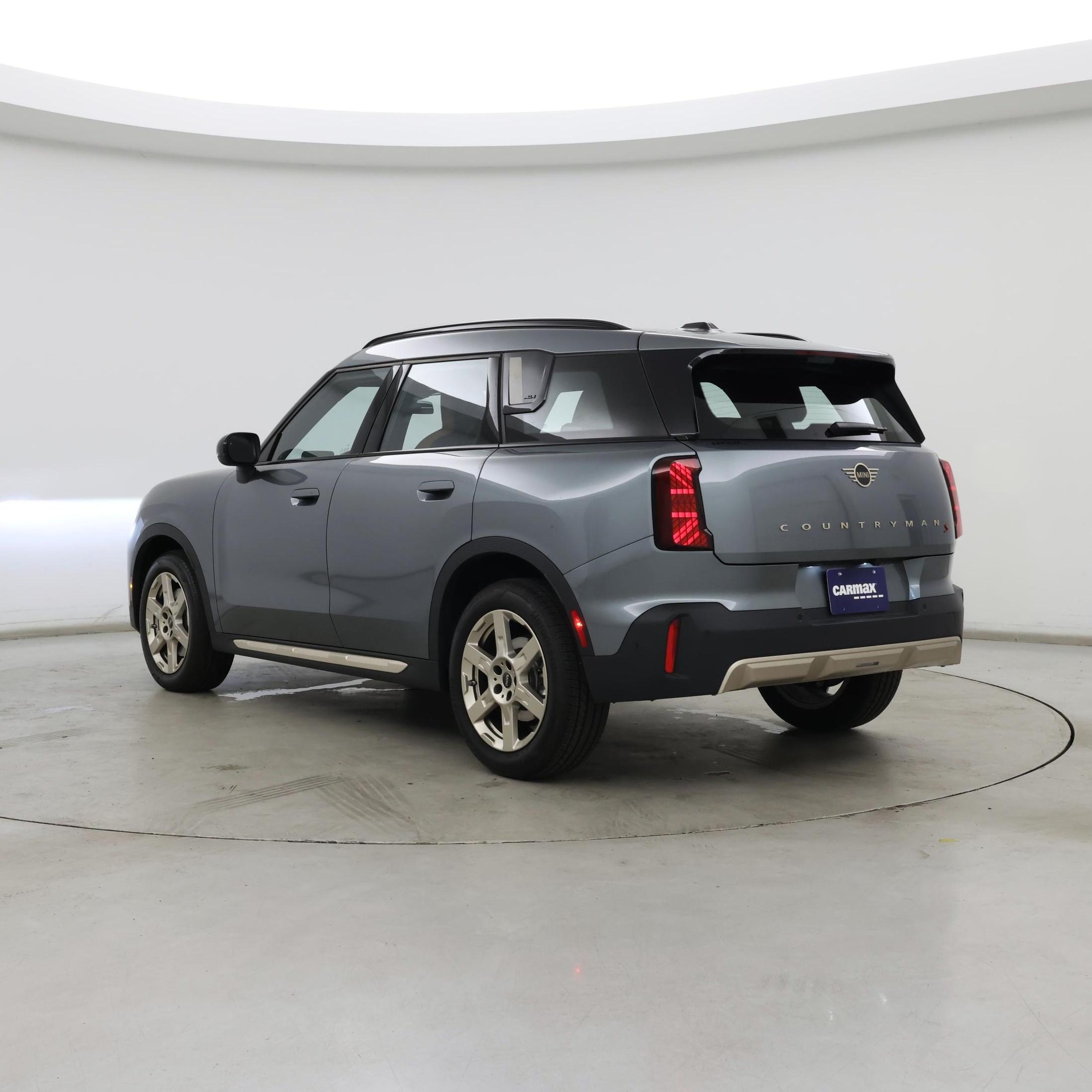 Thumbnail: 2025 MINI Cooper Countryman - 2