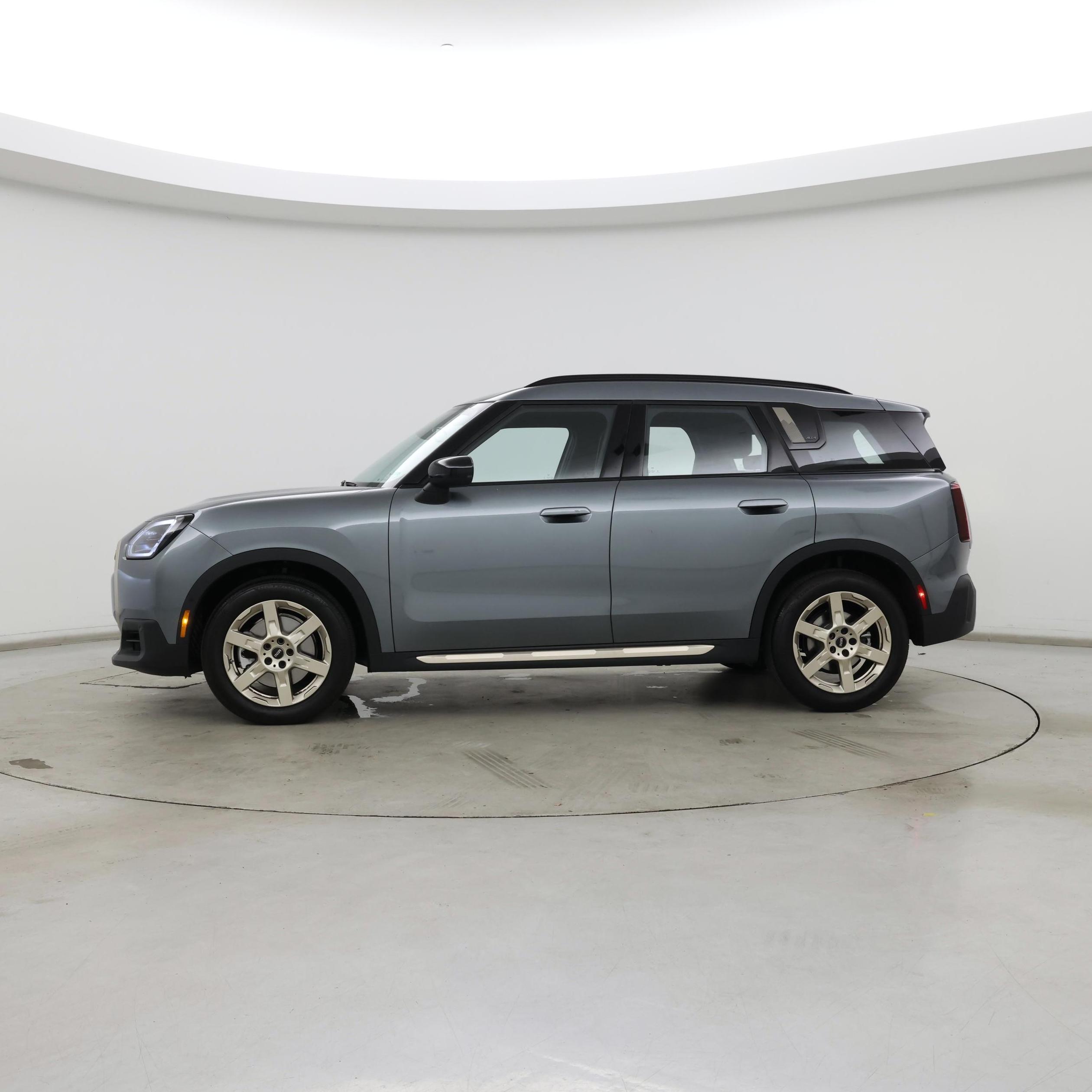 Thumbnail: 2025 MINI Cooper Countryman - 3