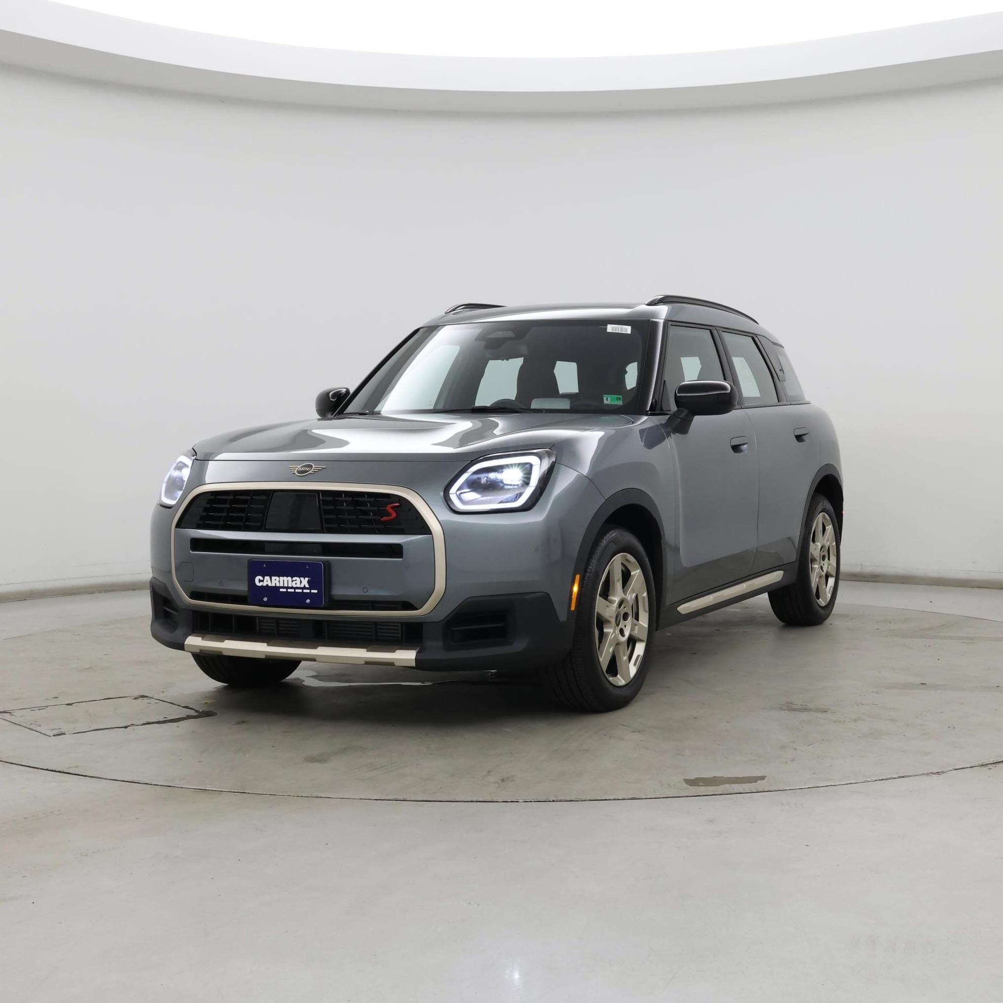 Thumbnail: 2025 MINI Cooper Countryman - 4