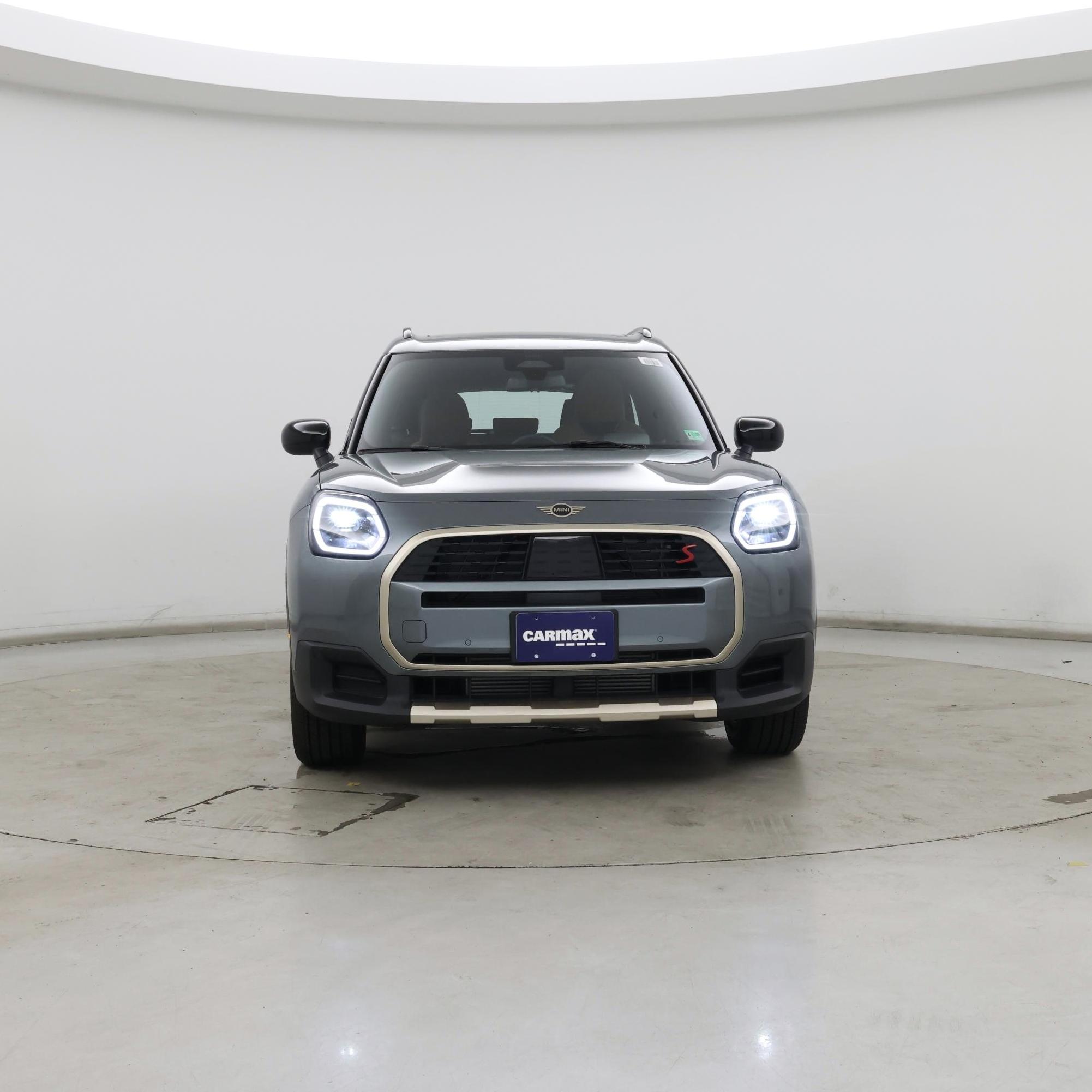 Thumbnail: 2025 MINI Cooper Countryman - 5