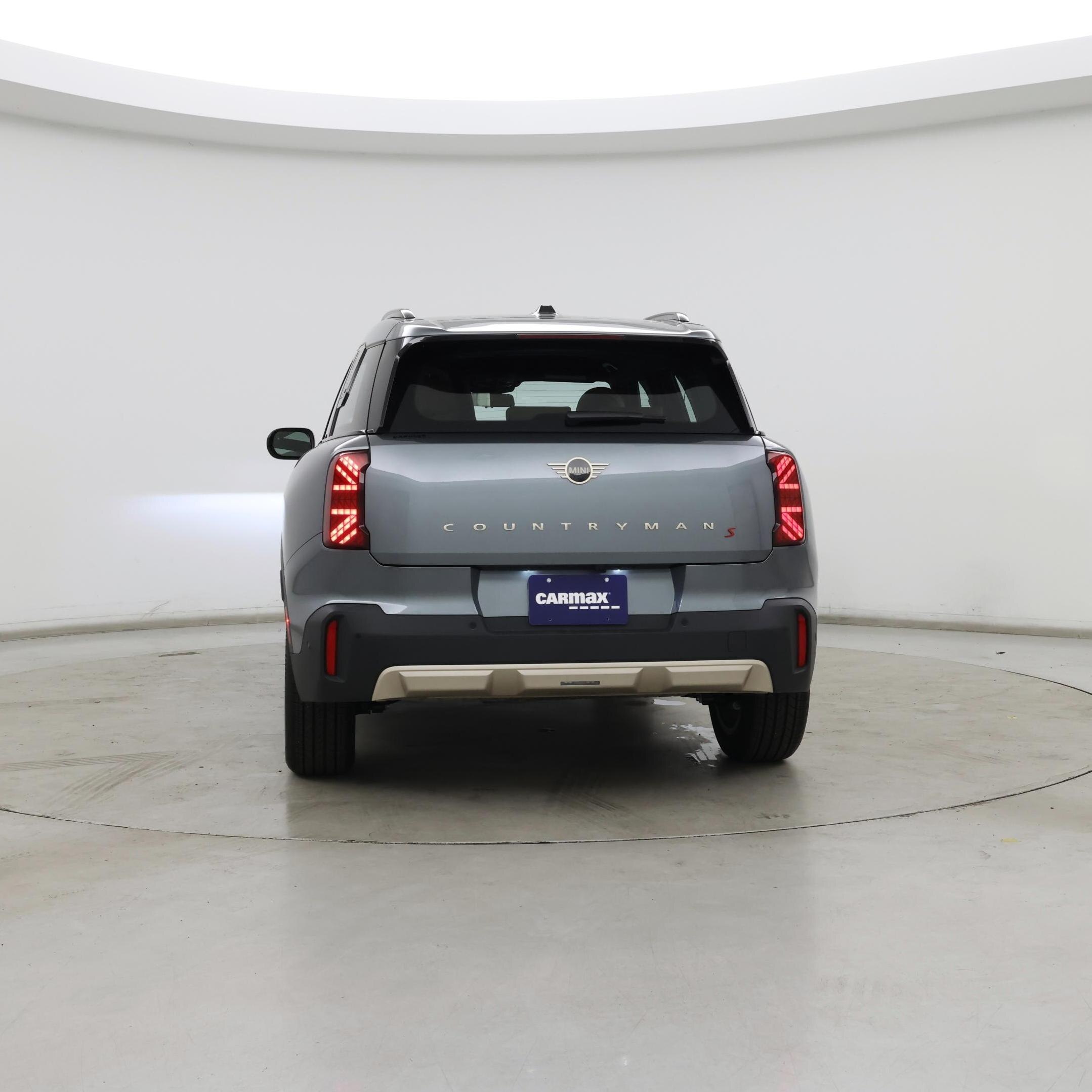 Thumbnail: 2025 MINI Cooper Countryman - 6