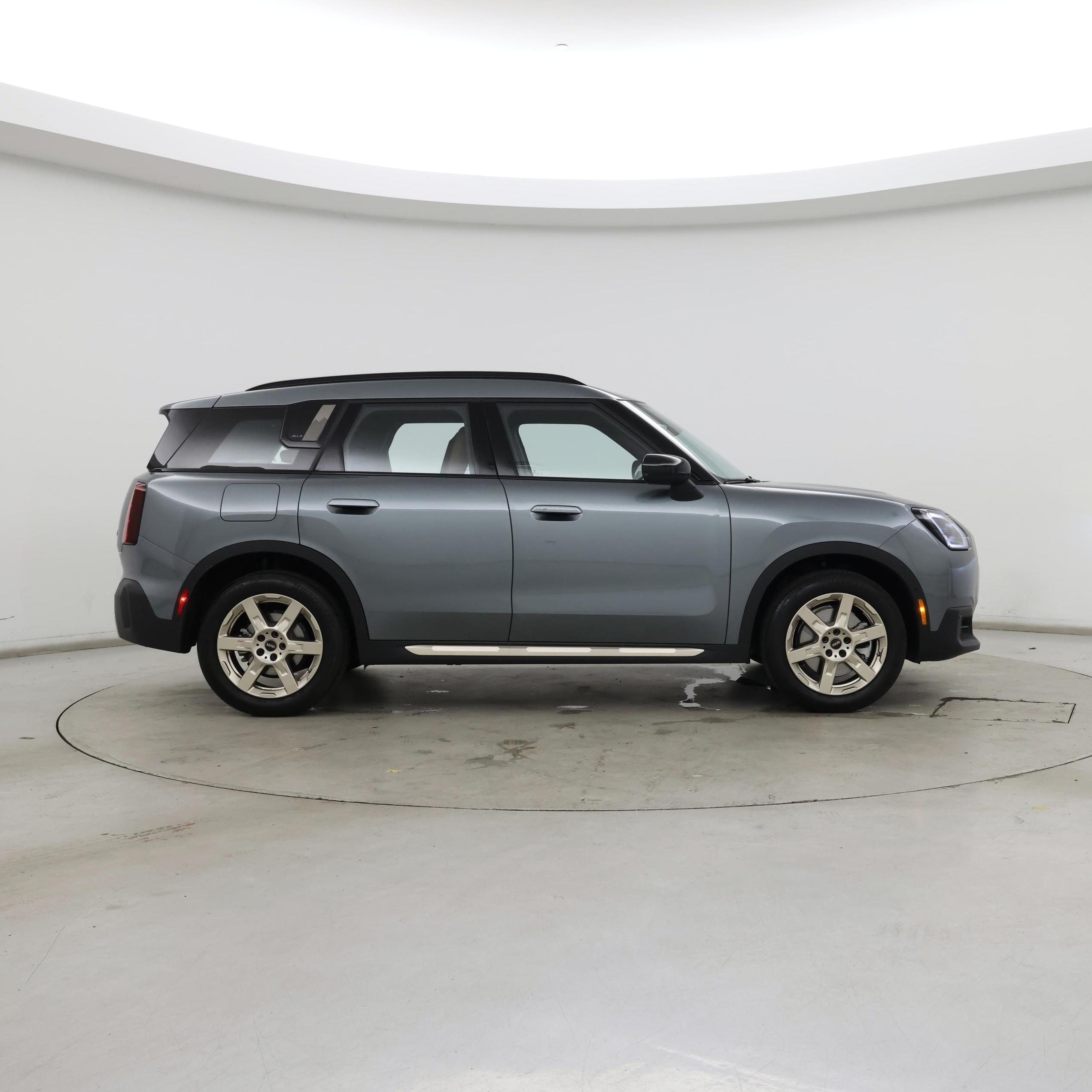Thumbnail: 2025 MINI Cooper Countryman - 7
