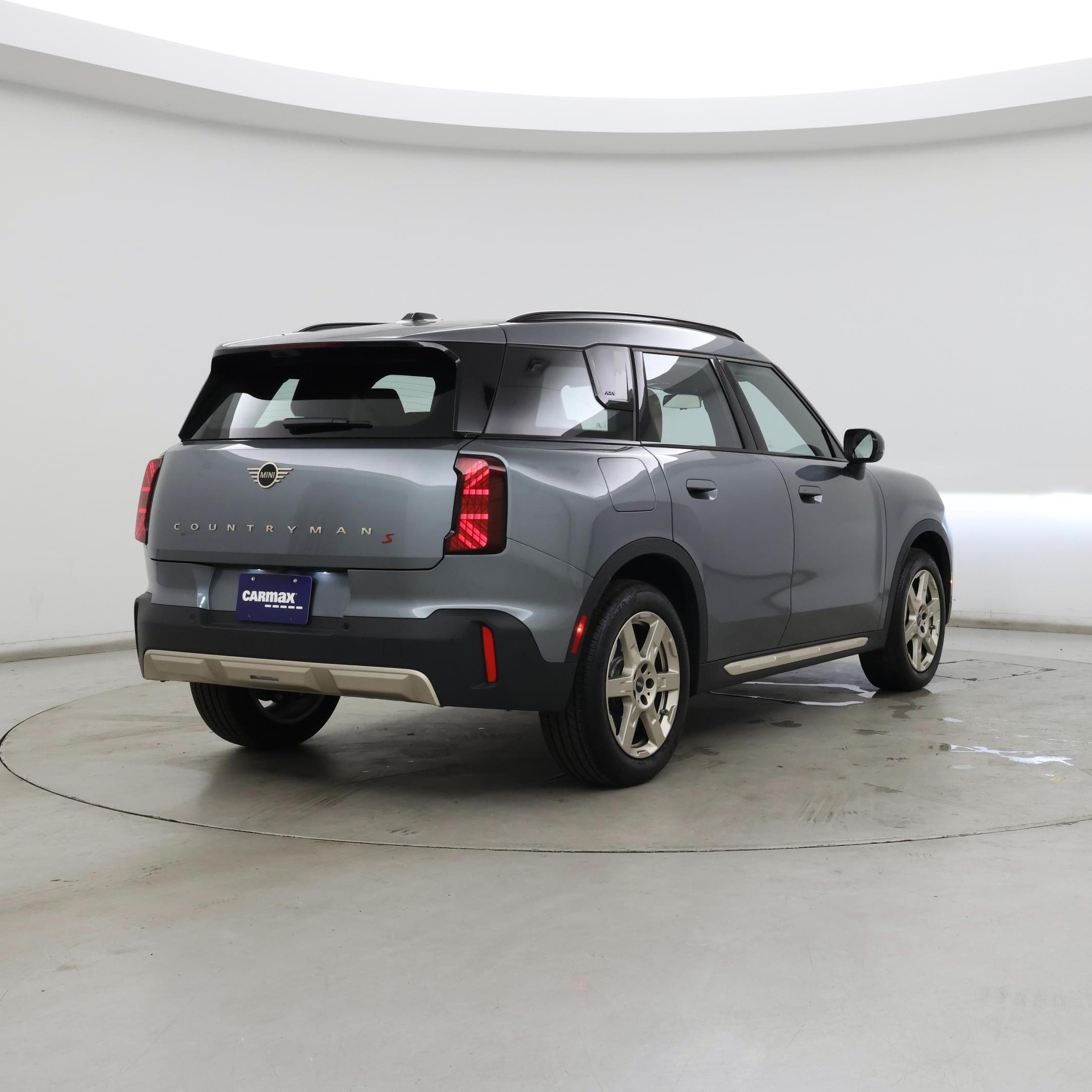 Thumbnail: 2025 MINI Cooper Countryman - 8
