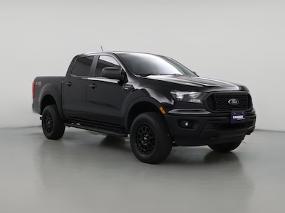 2022 Ford Ranger XL -
                Fredericksburg, VA
