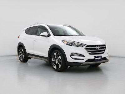 2017 Hyundai Tucson Sport -
                Woodbridge, VA