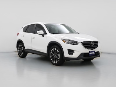 2016 Mazda CX-5 Grand Touring -
                Fredericksburg, VA
