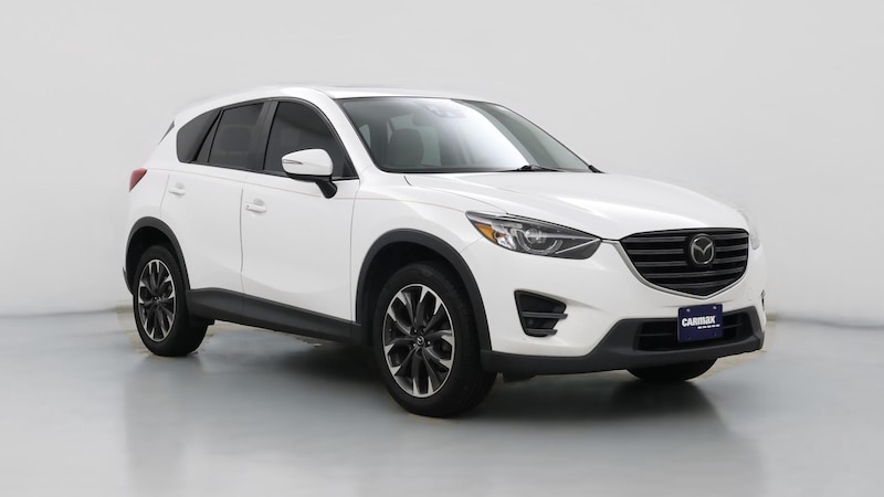 2016 Mazda CX-5 Grand Touring Hero Image