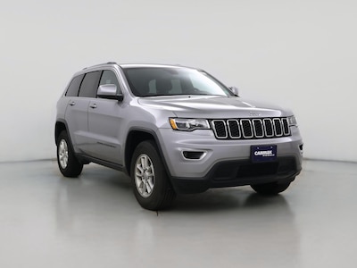 2018 Jeep Grand Cherokee Laredo -
                Fredericksburg, VA