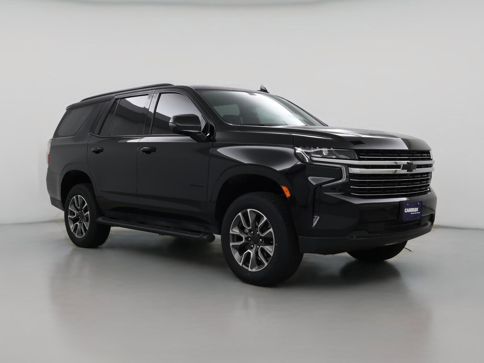 2022 Chevrolet Tahoe