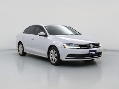2017 Volkswagen Jetta S -
                Fredericksburg, VA