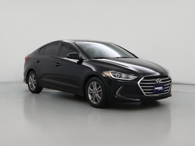 2017 Hyundai Elantra SE -
                Fredericksburg, VA