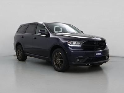 2018 Dodge Durango GT -
                Fredericksburg, VA