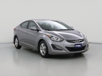 2015 Hyundai Elantra SE -
                Fredericksburg, VA