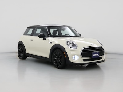 2020 MINI Cooper Hardtop Oxford Edition -
                Fredericksburg, VA