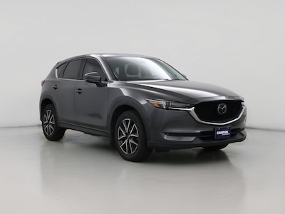 2017 Mazda CX-5 Grand Touring -
                Fredericksburg, VA