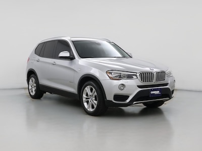 2015 BMW X3 xDrive35i -
                Fredericksburg, VA