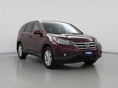 2013 Honda CR-V EX-L -
                Winchester, VA