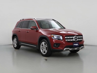 2022 Mercedes-Benz GLB 250 -
                Fredericksburg, VA