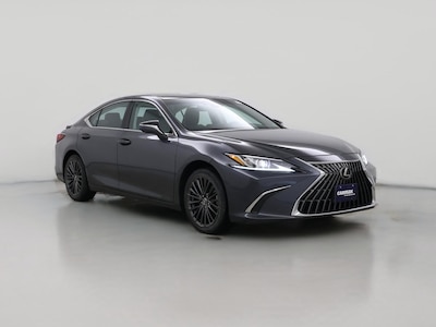 2023 Lexus ES 350 -
                Fredericksburg, VA