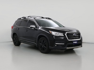 2021 Subaru Ascent Touring -
                Fredericksburg, VA
