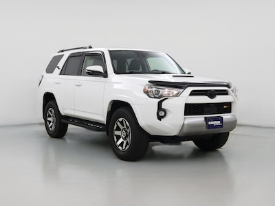 2023 Toyota 4Runner TRD Off Road -
                Woodbridge, VA