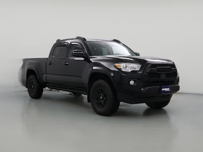 2021 Toyota Tacoma SR5 -
                Fredericksburg, VA