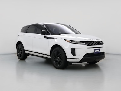2021 Land Rover Range Rover Evoque S -
                Fredericksburg, VA