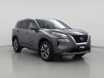2023 Nissan Rogue SV -
                Fredericksburg, VA