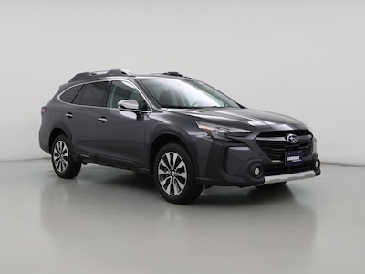 2023 Subaru Outback Touring -
                Midlothian, VA