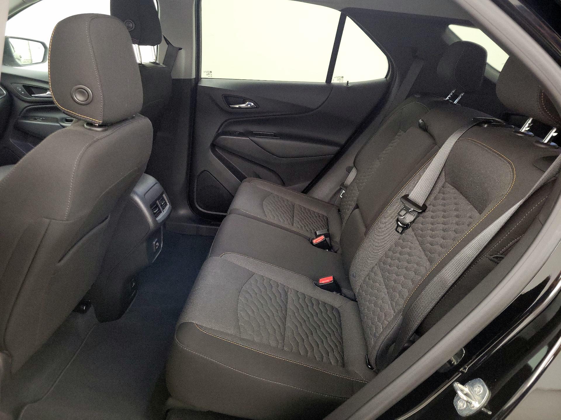 Thumbnail: 2021 Chevrolet Equinox - 20